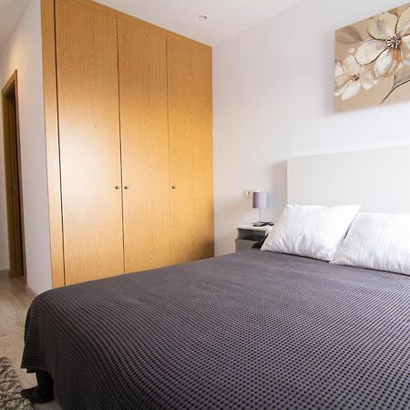 אל פוארטו דה סנטה מריה Apartamento Herreria Centro מראה חיצוני תמונה