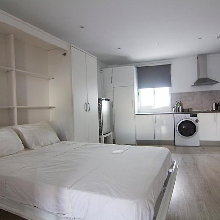 אל פוארטו דה סנטה מריה Apartamento Herreria Centro מראה חיצוני תמונה