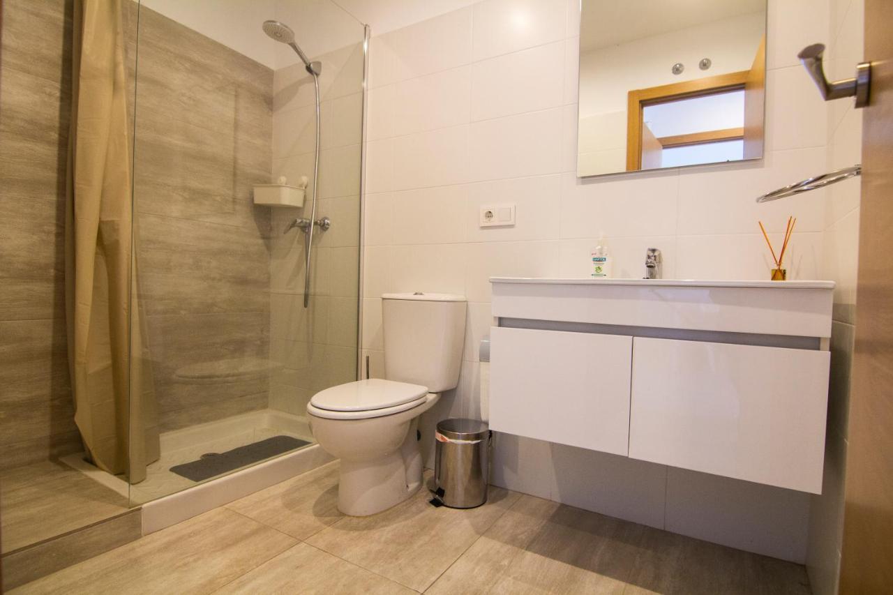 אל פוארטו דה סנטה מריה Apartamento Herreria Centro מראה חיצוני תמונה