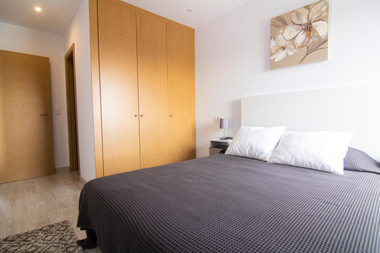 אל פוארטו דה סנטה מריה Apartamento Herreria Centro מראה חיצוני תמונה