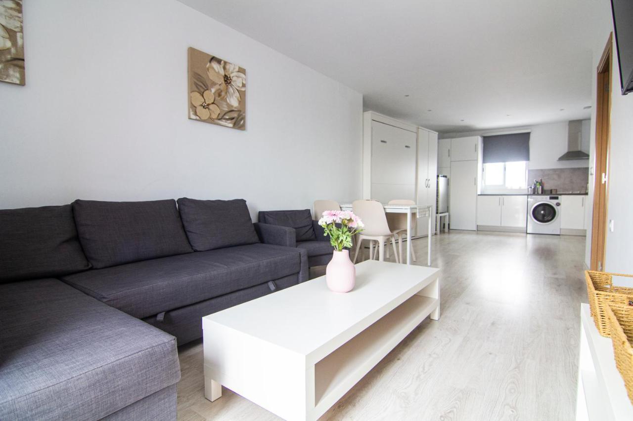 אל פוארטו דה סנטה מריה Apartamento Herreria Centro מראה חיצוני תמונה