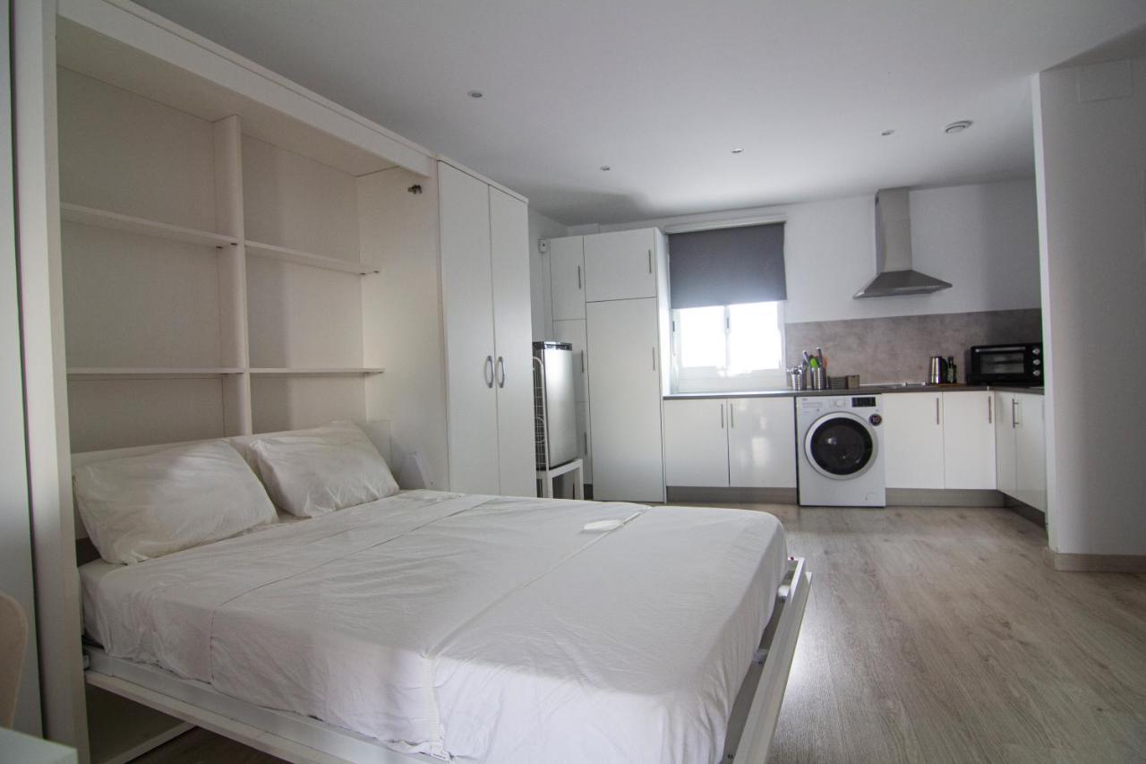 אל פוארטו דה סנטה מריה Apartamento Herreria Centro מראה חיצוני תמונה