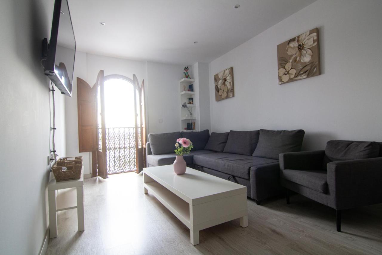 אל פוארטו דה סנטה מריה Apartamento Herreria Centro מראה חיצוני תמונה