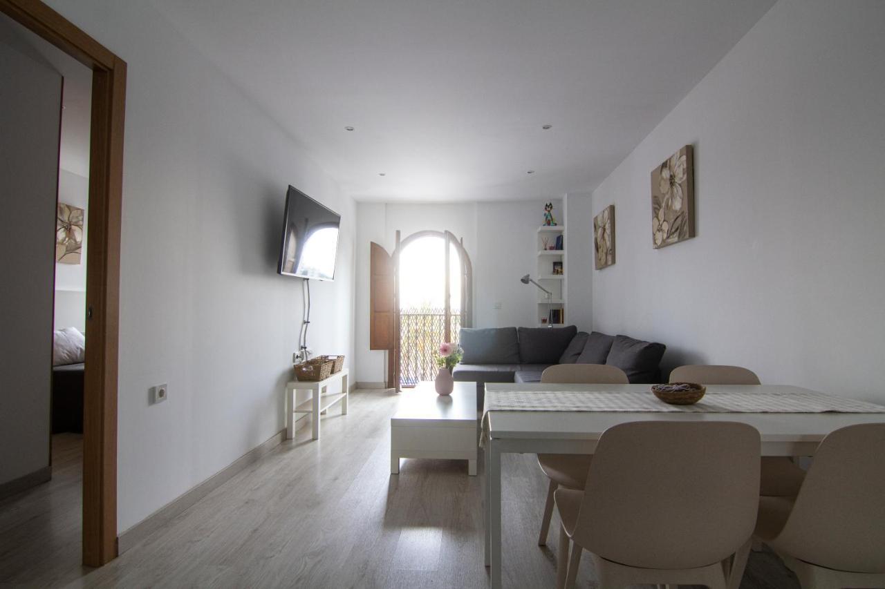 אל פוארטו דה סנטה מריה Apartamento Herreria Centro מראה חיצוני תמונה